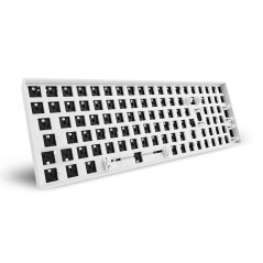 Sharkoon Sgk50 S2 Keyboard Gaming Usb